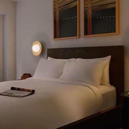 Sonder Arlo Aparthotel Ottawa Exterior photo